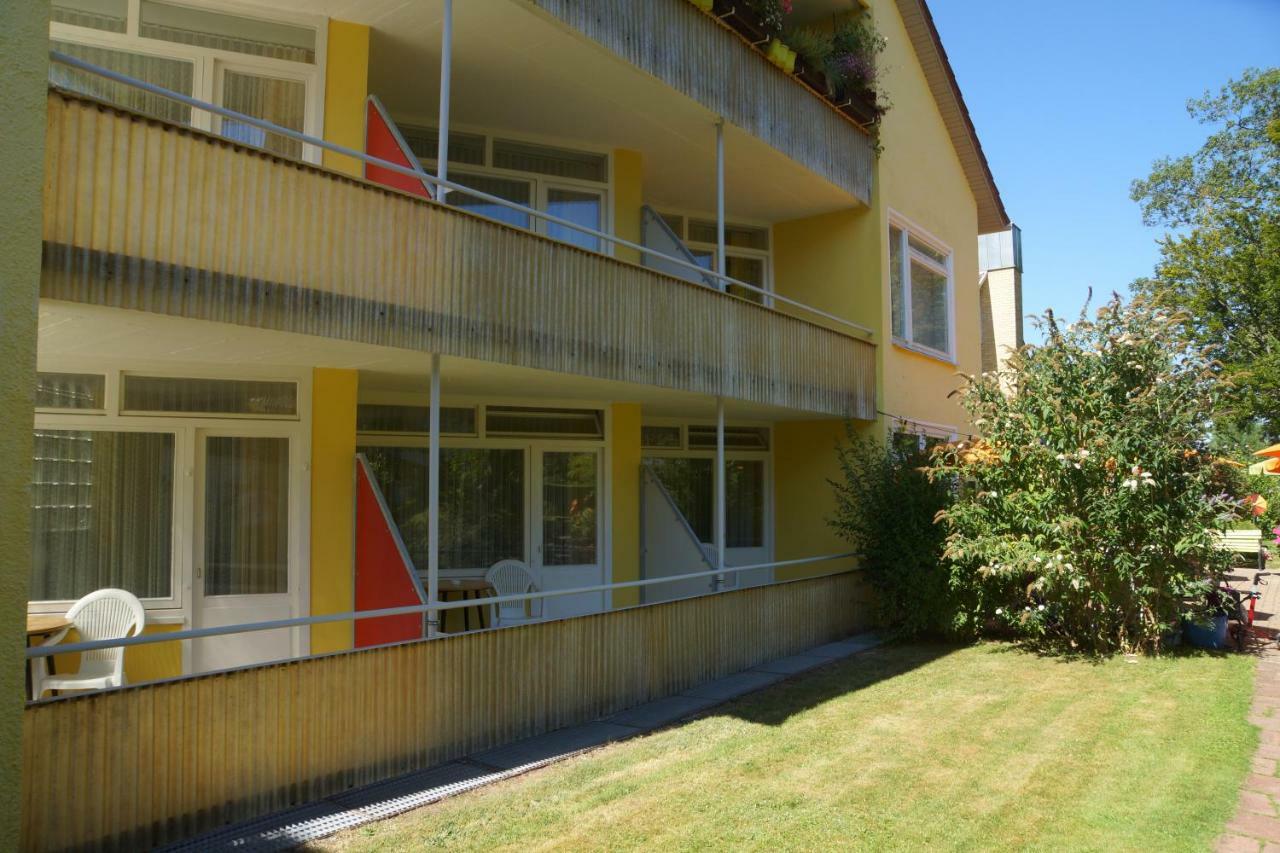 Haus Am Kurpark Hotel Schömberg Buitenkant foto